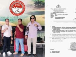 Wartawan FPII Se-Indonesia Kawal Kasus Penganiayaan Anak Dibawah Umur, Hanya Satu Kata Penjarakan ..!!*