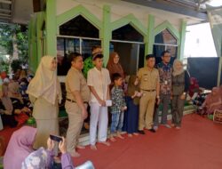 Suhadi Rizki Herdianto, Bakti Sosial Merupakan Warisan Leluhur Nusantara