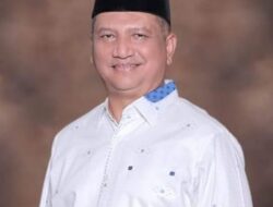 Armia Fahmi Sosok Bupati Aceh Tamiang ‘Grassroots Choice’