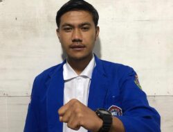 Pj Presma UGP Takengon Heru Ramdahan Desak Pj Bupati Subhandy Copot Windi Darsa Dari Sekwan.