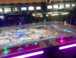 Maraknya Mesin Judi Tembak Ikan di Tiga Wilayah Hukum Polsek Medan Tuntungan, Patumbak, dan Delitua Memicu Kekhawatiran Warga