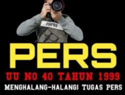 Bentuk Pelecehan Propesi Sekwan DPRK Aceh Tengah di minta copot dari jabatan nya.