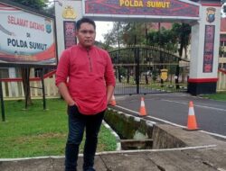 Milih Bupati dari Jalur Independen Ini kelebihannya kata Nasri Gayo BM