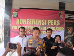 Polisi: Izin Klinik Lokasi Pelecehan Seksual di Cipadu Tangerang Mati Sejak 2022