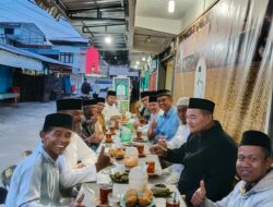 Coffe Morning Bersama Tokoh, Kapolres Aceh Tengah : Mari Sukseskan Pilkada, Tolak Hoax dan Ujaran Kebencian