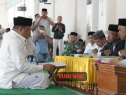 Pasangan Calon Bupati/Wakil Bupati Bireuen Menuai Protes