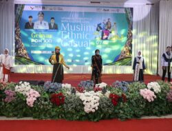 Memberikan Kontribusi Bagi Kemajuan Kota Takengon Dari Sisi Industri Pariwisata Dan Kebudayaan.