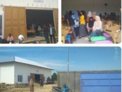 Said Madum Berkarya Nyata melalui PR Surya Group