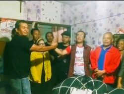 Dukungan Tim Partner St Jonner,melebur ke Tim Pemenangan Satika – sarlandy,ini komentar dan tanggapan mereka,