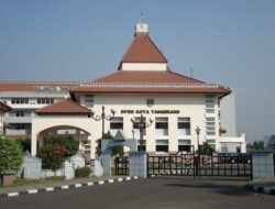 Tidak Masuk Akal Terkait Anggaran Belanja Baju Dinas, DPRD Kota Tangerang Diduga Mainkan Harga