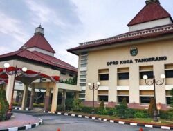 Dugaan Mark Up Belanja Publikasi Sekretariat DPRD Kota Tangerang”MENGGERIKAN”
