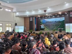 Pemkab Majalengka Beri Tambahan Insentif BPD.