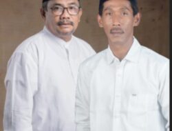 Wali Calon Pemimpin Yang Sederhana.