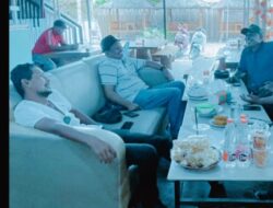 Lembaga Pematau Pemilu Suara Rakyat (LPP-SURAK) Resmi Melapor Ke Kesbangpol Kota Langsa