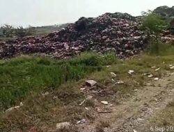 Pemda dan DLHK Tangsel ,diminta Tindak Kegiatan Pembuangan Sampah Residu Tanpa Izin