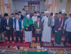 Sebut BKMT sebagai Wadah Pembangunan SDM dan Pembinaan Umat, Pj. Bupati Tanwier Harap BKMT Pelihara Persatuan dan Kesatuan Ukhuwah Islamiyah