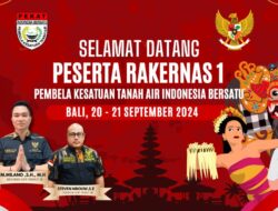 Rakernas I PEKAT IB, Ini Harapan Petinggi Ketua Umum