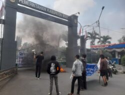 Gmpri Minta Kejaksaan Negeri Kabupaten Bogor Periksa Dana Bos Mts Darul Qur’an