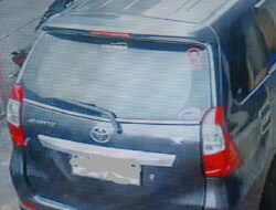 Pengemudi Mobil Yang Tabrak Anak Di Ciputat, Statusnya Menjadi Tersangka