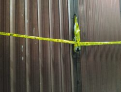 Ketua Gabungnya Wartawan Indonesia (GWI) DPC Kota Tangerang: Muhammad Aqil Bahri, S.H, Apresiasi Kinerja Satres Narkoba Polres Metro Tangerang Kota