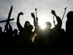 Sejumlah Remaja Diduga Hendak Tawuran di Wilayah Hukum Polres Metro Tangerang Diamankan, 8 Diproses Hukum