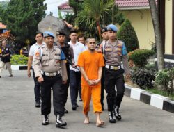 Polresta Magelang OTT 1,2 Milyar Modus Sertifikasi Guru