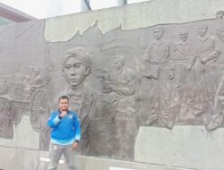 Berantas Mafia Di Tubuh Polri, Risky Aktifis PESDAM Minta Kapolri Pegang Komitmen Presisi