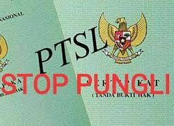 Pungli Program PTSL di Desa Pangawinan, Serang: Warga Mengeluh, Oknum Karang Taruna dan Sekdes Terlibat