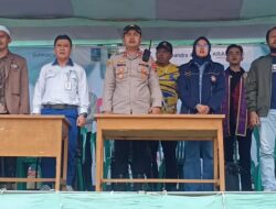 Gebyar HUT Karang Taruna ke 64 Kecamatan Anyer : Memberikan Warna Positif Bagi Masyarakat Anyer