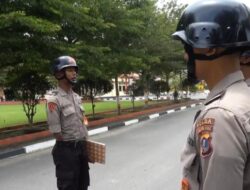 Ikut Jejak Ayah Jadi Abdi Negara, Atlet Paralimpik Ini Masuk Bintara Polri