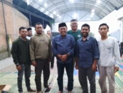 Parpol Ingkari Konstitusi*