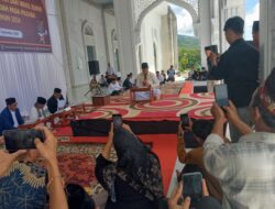 Uji Baca Al-Qur,an Indikator Masyarakat memilih Pemimpin yang Tepat