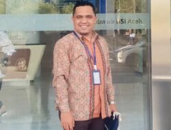 Haili Yoga-Muchsin Hasan (HAMAS) Solusi Akselerasi Pembangunan Aceh Tengah.