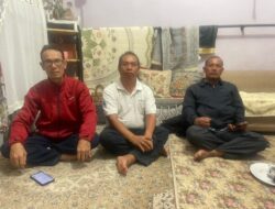 Mantan Panglima GAM Wilayah Linge, Fauzan Azima; “Jangan Sepelekan Perjanjian Damai RI-GAM”