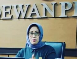 PWI Resmi Diusir dari Gedung Dewan Pers, Izin Pengadaan UKW di Cabu