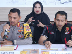 Polisi Ungkap Fakta Pasutri Meninggal Dunia dengan Luka Tusuk di Cipondoh