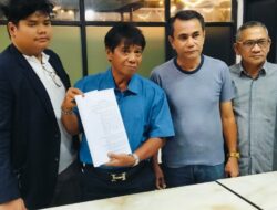 Kasus Sengketa dengan Aliwaris, Pengadilan Tinggi Banten Putuskan Owner Bintang Laguna Pewaris yang Sah.