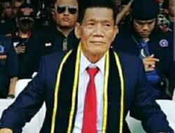 Haul Yang Ke-1 Tahun Almarhum H.Tb.Dudung Sugriwa, Pendiri BPPKB Banten dan Maulid Nabi Besar Muhammad SAW 1445 H.