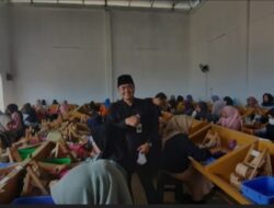 Bea Cukai Langsa Mendukung Pertumbuhan Ekonomi Lokal