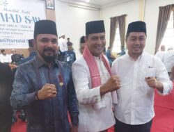 Calon Walikota Nomor Urut 4 Unggul dalam Survei Nasional Indikator