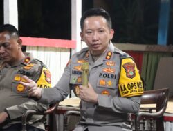 Polisi gerak cepat menangkap Pelaku “Percobaan Pembunuhan dan atau penganiayaan” di Toko Obat Pamulang Tangerang Selatan