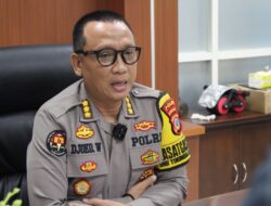 Polda Sulteng Segera Gelar Operasi Zebra Tinombala, Ada 10 Prioritas Penindakan