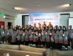 Pelatihan PKK Kota Langsa untuk Penekanan Angka Stunting