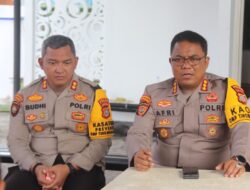 Polda Sulteng Utus AKBP Budhi Batara Pimpin pengamanan Debat Publik Pilkada Sulteng di Jakarta