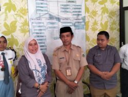 SMKN 4 Pulo-Merak adakan Lomba Pramuka, Tingkat SMP Kota Cilegon Dan kota Serang.