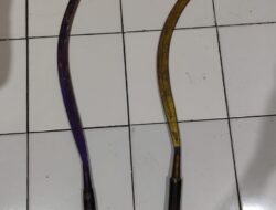 Polisi Cegah Tawuran di Karang Tengah, Lima Remaja Diamankan Berikut Senjata Tajam