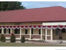 Diduga Kepala puskesmas Butar, Menjadi Timses sala- satu Kandidat pilkada.