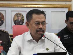 JAM-Pidum Setujui Restoratif Justice pada Penyalahguna Narkotika di Lombok Tengah