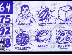 Polres Tapanuli Utara Abaikan Intruksi Kapolri Tentang Pemberantasan Judi