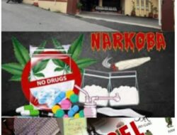 𝘗𝘰𝘭𝘳𝘦𝘴 𝘏𝘶𝘮𝘣𝘢𝘩𝘢𝘴 𝘈𝘣𝘢𝘪𝘬𝘢𝘯 𝘐𝘯𝘴𝘵𝘳𝘶𝘬𝘴𝘪 𝘒𝘢𝘱𝘰𝘭𝘳𝘪 𝘛𝘦𝘯𝘵𝘢𝘯𝘨 𝘱𝘦𝘮𝘣𝘦𝘳𝘢𝘯𝘵𝘢𝘴𝘢𝘯 𝘫𝘶𝘥𝘪 𝘛𝘰𝘨𝘦𝘭.